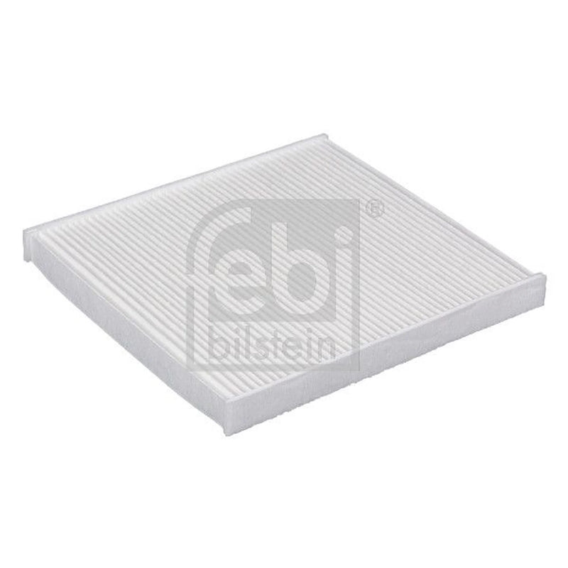 Febi Cabin Air Filter (Pollen Filter) 103814
