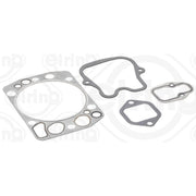 Elring Cylinder Head Gasket Kit fits Bredamenarinibus Avancity 2007-2013