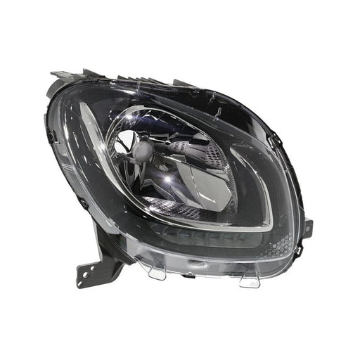 Valeo Headlight Headlamp H4 Right 451008
