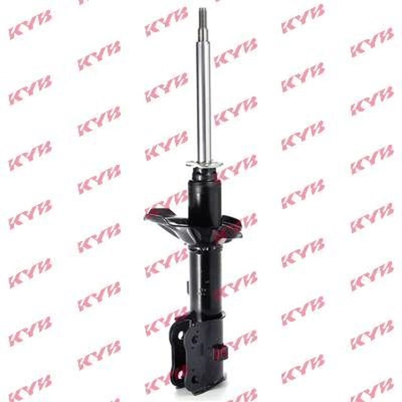 KYB Shock Absorber Damper Strut Front Right fits Hyundai Accent II 1999-2006