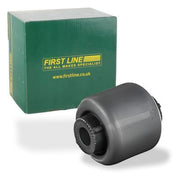 First Line Wishbone / Control / Trailing Arm Bush fits BMW 1 Sports Hatch