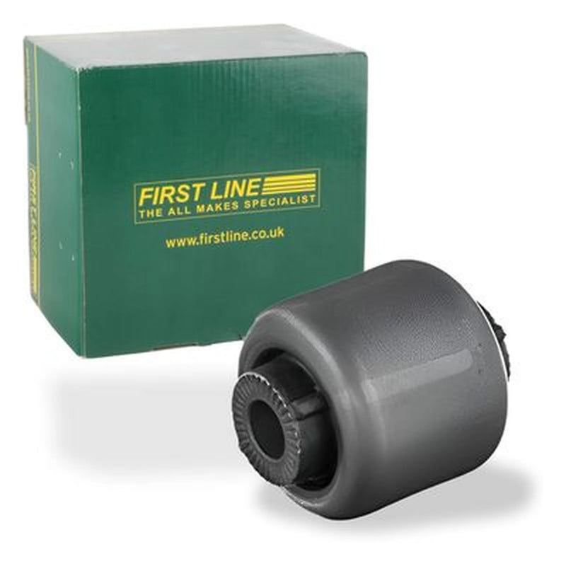 First Line Wishbone / Control / Trailing Arm Bush fits BMW 1 Sports Hatch