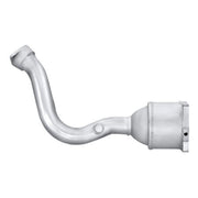 Hella Catalytic Converter fits Citroën C8 2002-2009 2.0