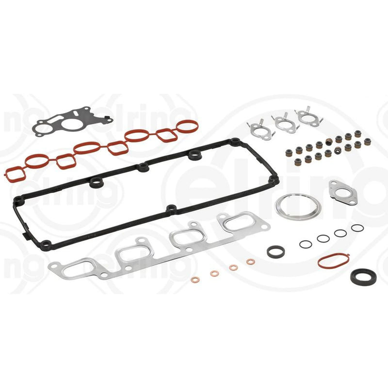 Elring Cylinder Head Gasket Kit fits Audi A1 2011-2015 2.0