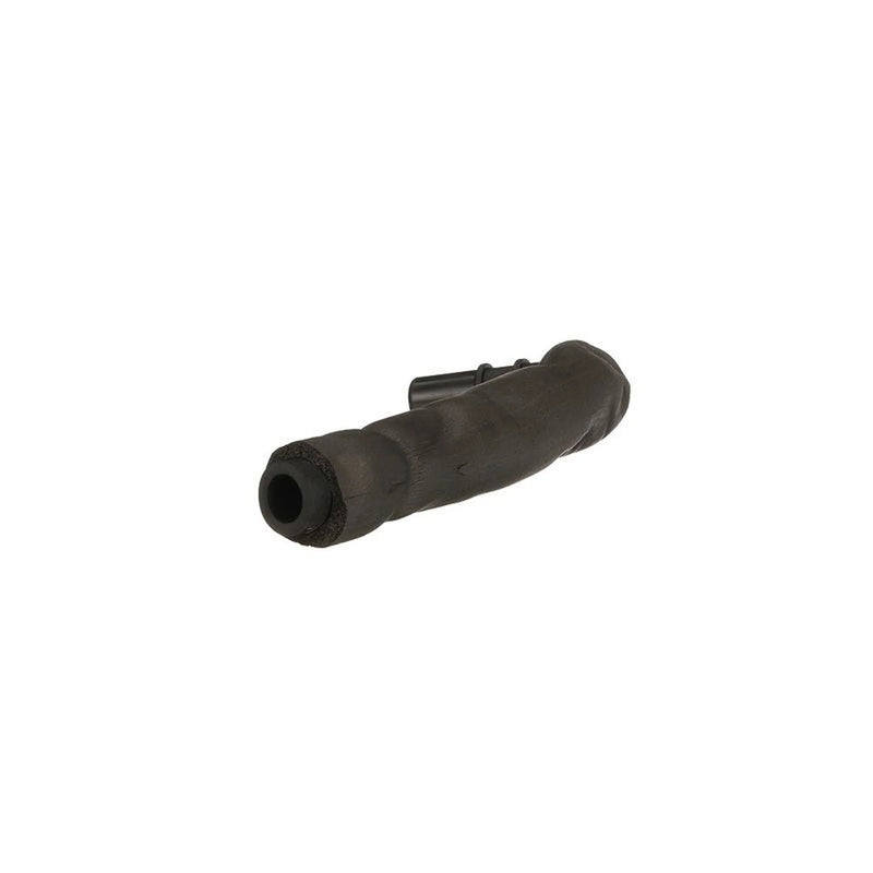 Gates Crankcase Ventilation Hose 195mm fits BMW 1 2004-2011