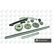 BGA Timing Chain Kit Set 66 Links TC5410VFK