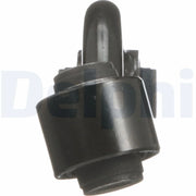 Delphi Stabiliser Bar Link Coupling Rod Right fits Nissan Juke 2010-2019 1.6
