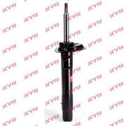 KYB 2 x Shock Absorbers fits BMW 3 1997-2006