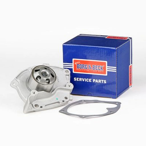 Borg & Beck Engine Cooling Water Pump BWP2253