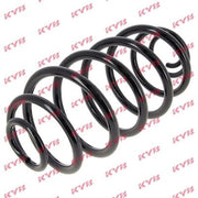 KYB Rear Suspension Coil Spring fits Opel Astra H Twintop 2005-2010
