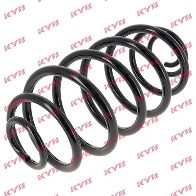 KYB Rear Suspension Coil Spring fits Opel Astra H Twintop 2005-2010