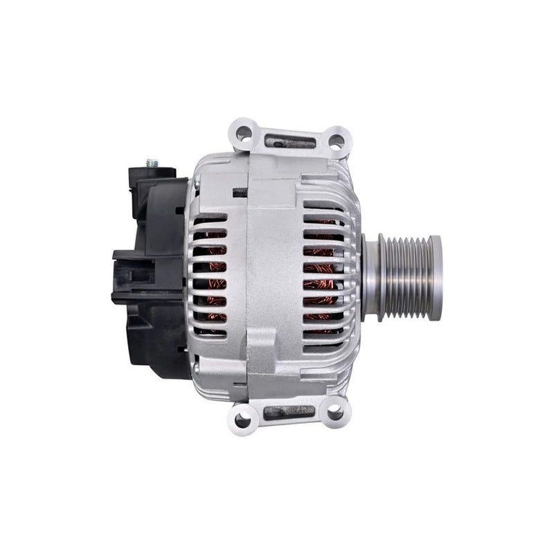 Hella Car Alternator 12V fits Mercedes-Benz G-Class 2006-2012 463.343