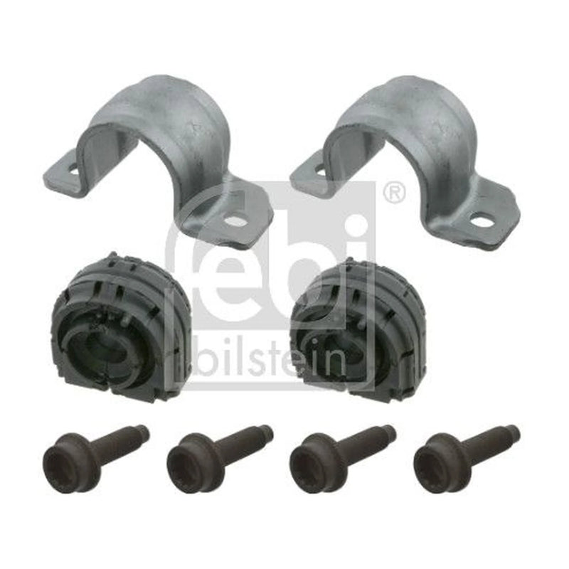 Febi Stabiliser Bar Mounting Kit ID Rear 23606