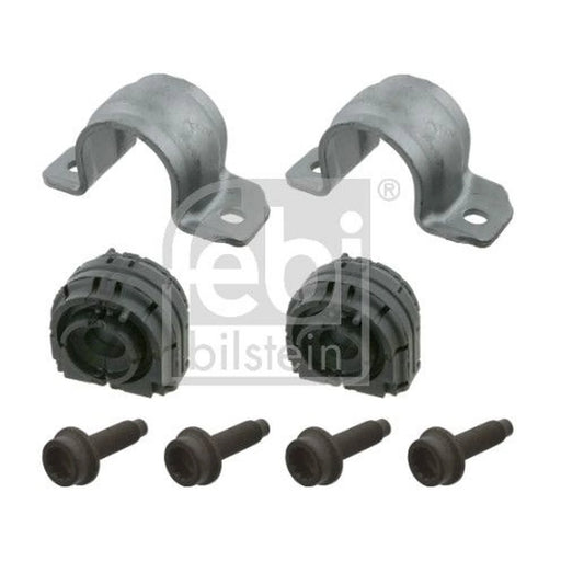 Febi Stabiliser Bar Mounting Kit ID Rear 23606