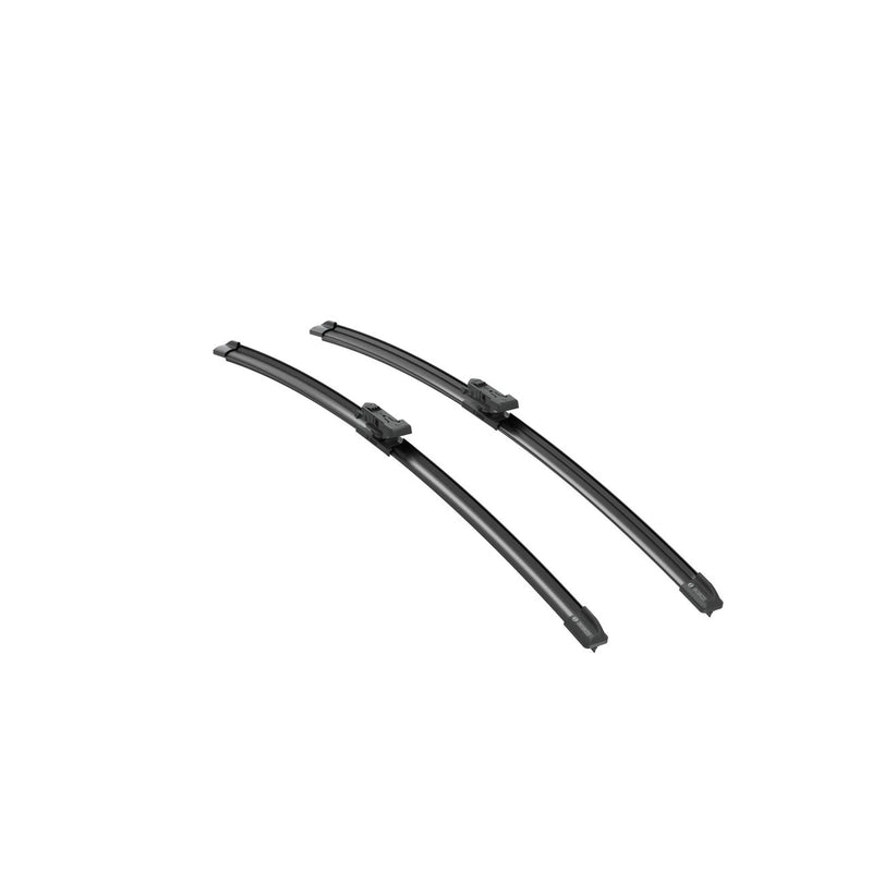 Bosch Aerotwin Wiper Blade Set 630mm + 630mm — A136S fits Iveco Daily VI