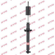 KYB Shock Absorber Damper Strut Rear fits Audi 50 1974-1978 1.1 1.3