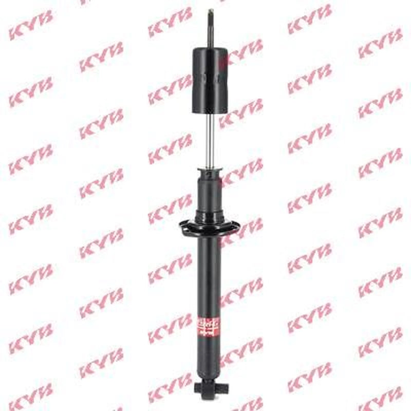 KYB Shock Absorber Damper Strut Rear fits Audi 50 1974-1978 1.1 1.3