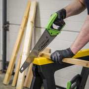 Sealey Premier Handsaw 380mm 7tpi AK8653 Sealey Premier - Dynamic Drive