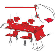 Fiamma Kit Standard: Durable and Reliable Awning for Your Camper Fiamma - Dynamic Drive