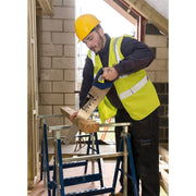Draper Supercut Soft Grip Hardpoint Handsaw, 500mm/20", 7tpi/8ppi 49290 Draper - Dynamic Drive