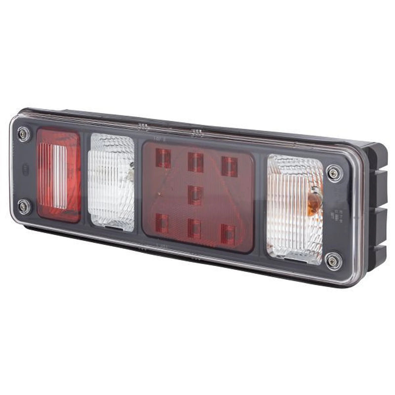 Hella Tail Light / Lamp LED Right