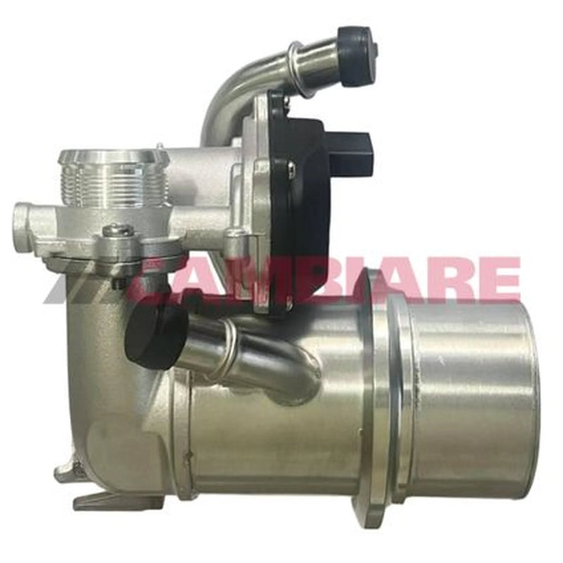 Cambiare EGR Exhaust Gas Recirculation Module fits Audi A3 2012-2020 2.0