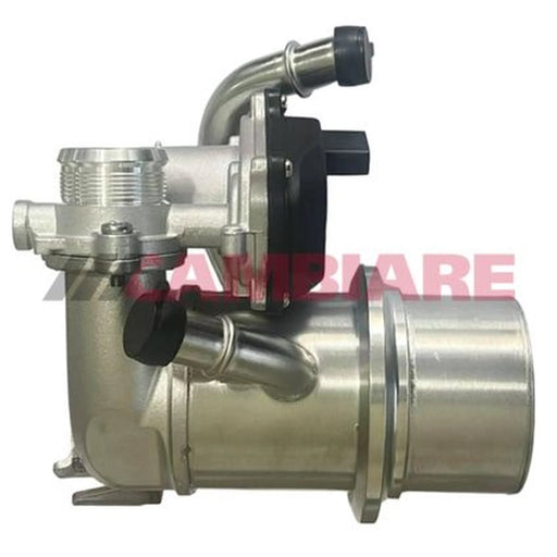Cambiare EGR Exhaust Gas Recirculation Module fits Audi A3 2012-2020 2.0