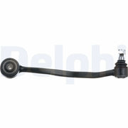 Delphi Control/Trailing Arm Lower fits BMW 5 1981-1996