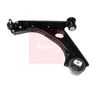 Apec Control/Trailing Arm Front Left fits Abarth Grande Punto 2007-2010 1.4