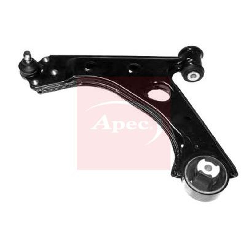 Apec Control/Trailing Arm Front Left fits Abarth Grande Punto 2007-2010 1.4