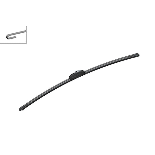 Bosch Aerotwin Wiper Blade 700mm — AR708U fits Subaru Trezia 2011 on 1.3 1.4