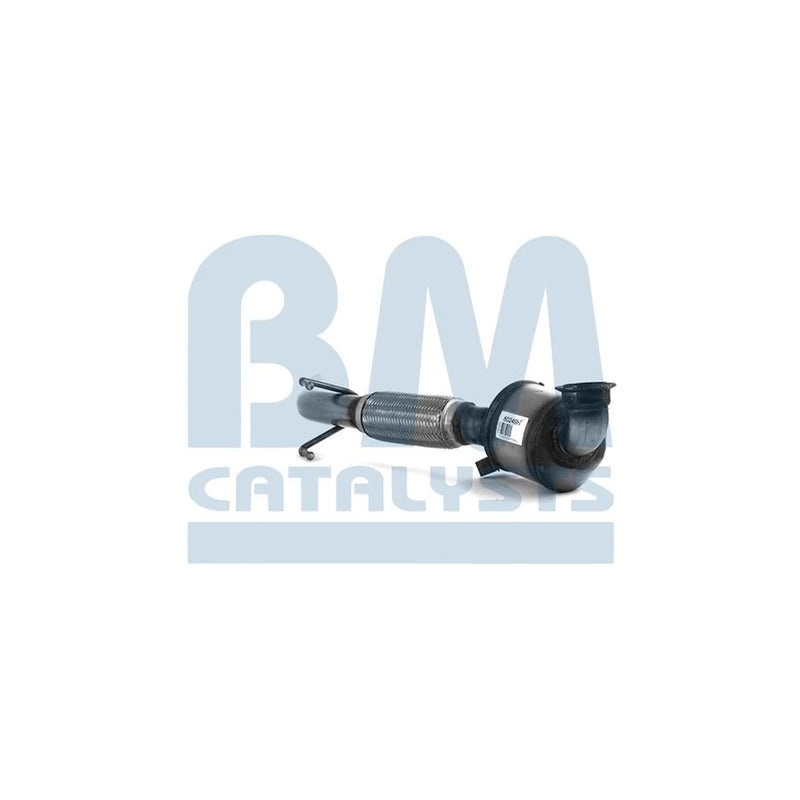 BM Catalysts Homologated Diesel Cat fits Audi A3 2003-2013 1.9 2.0