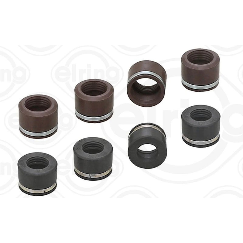 Elring Valve Stem Seal Set ID High fits Mercedes-Benz Cabriolet 1968-1971