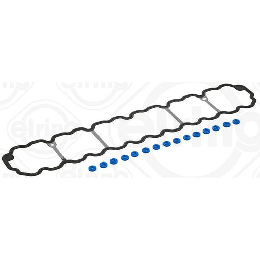 Elring Cylinder Head Cover Gasket Set 575.280