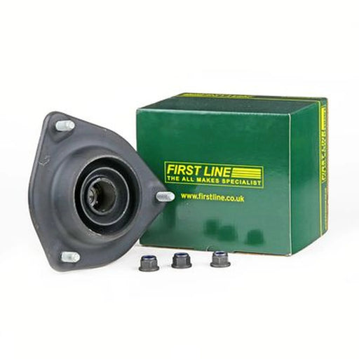 First Line Suspension Strut Support Mount fits Hyundai Accent 1994-2000 1.3 1.5