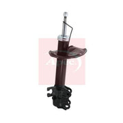 Apec 2 x Shock Absorbers fits Nissan Almera 2000-2006 1.5 1.8 2.2