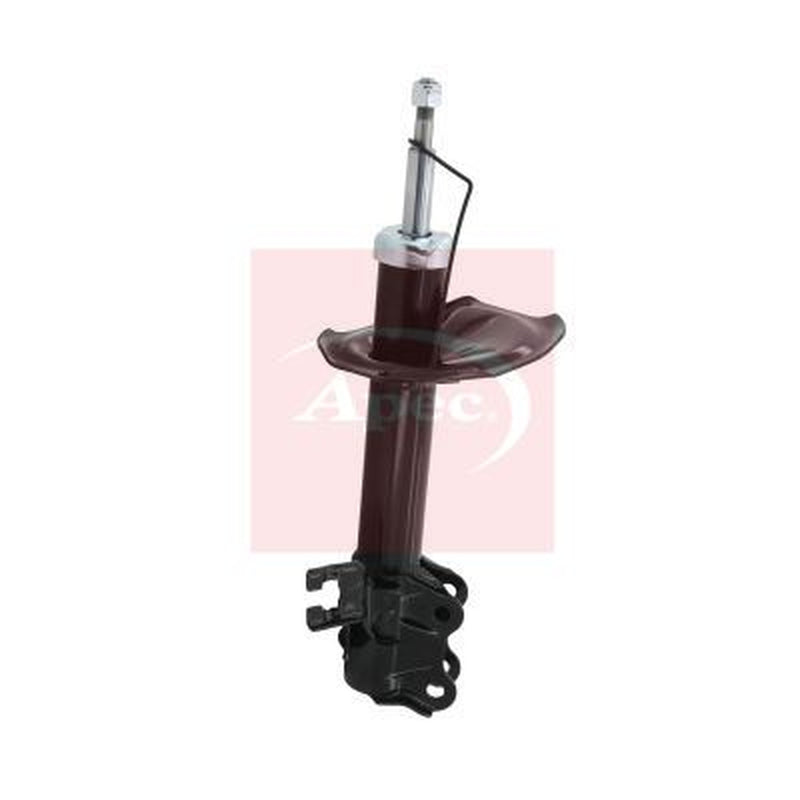 Apec 2 x Shock Absorbers fits Nissan Almera 2000-2006 1.5 1.8 2.2