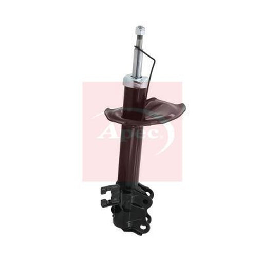 Apec 2 x Shock Absorbers fits Nissan Almera 2000-2006 1.5 1.8 2.2