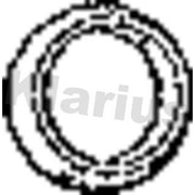 Klarius Exhaust Pipe Gasket OD
