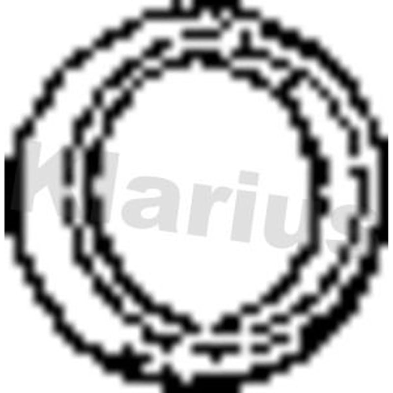 Klarius Exhaust Pipe Gasket OD
