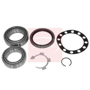 Apec Wheel Bearing Kit AWB1365