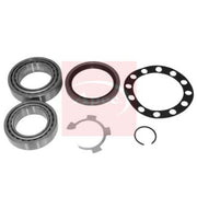 Apec Wheel Bearing Kit fits Toyota 4 Runner II 1993-1996 3.0