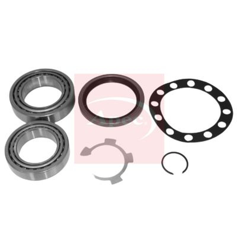 Apec Wheel Bearing Kit fits Toyota 4 Runner II 1993-1996 3.0