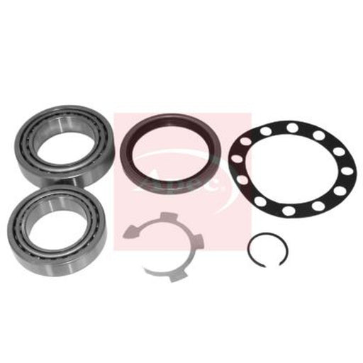 Apec Wheel Bearing Kit fits Toyota 4 Runner II 1993-1996 3.0