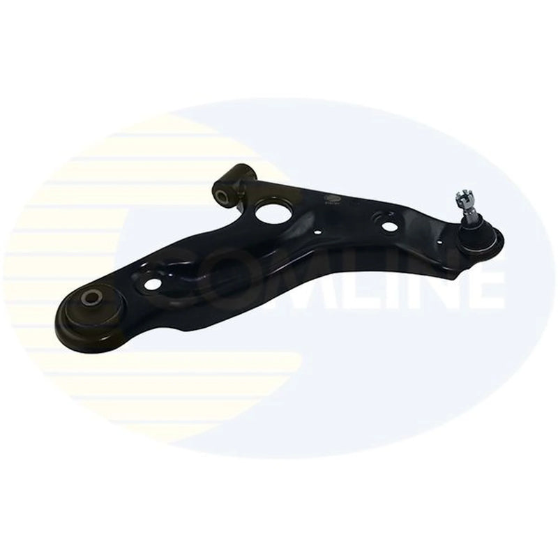 Comline Control/Trailing Arm fits Nissan Pixo 2009 on 1.0
