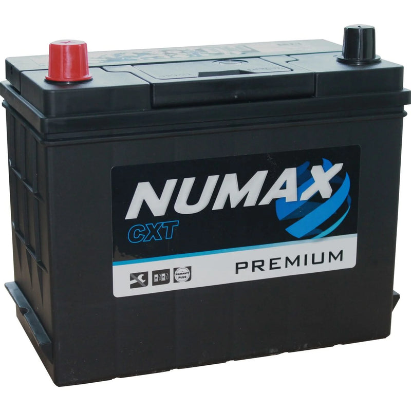Numax Car Battery 12V 36Ah CCA 320A