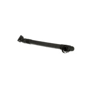 Gates Crankcase Ventilation Hose 355mm fits BMW 3 1998-2007