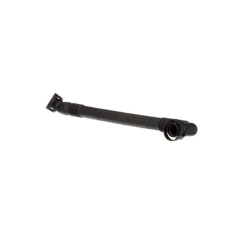 Gates Crankcase Ventilation Hose 355mm fits BMW 3 1998-2007