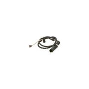 Bosch Brake Pad Wear Sensor Front fits BMW X3 2003-2011 2.0 2.5 3.0