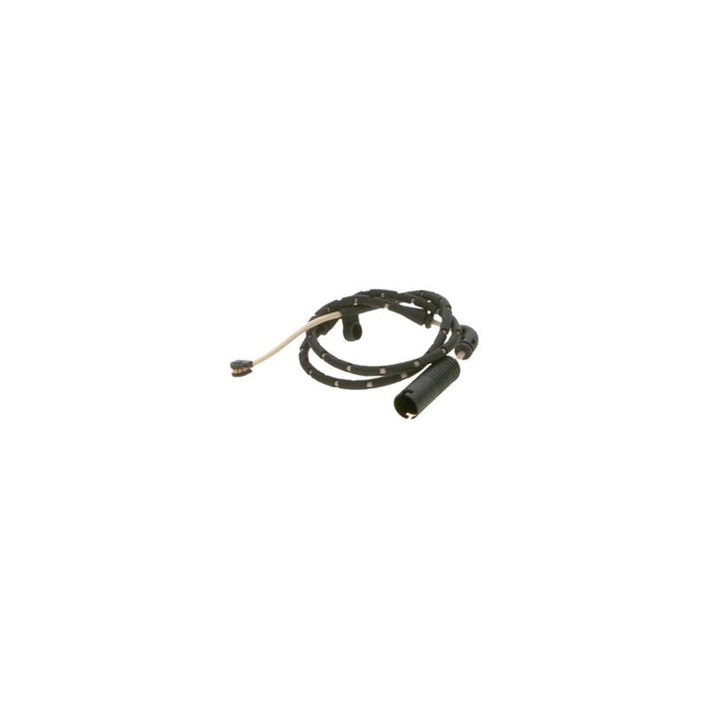 Bosch Brake Pad Wear Sensor Front fits BMW X3 2003-2011 2.0 2.5 3.0